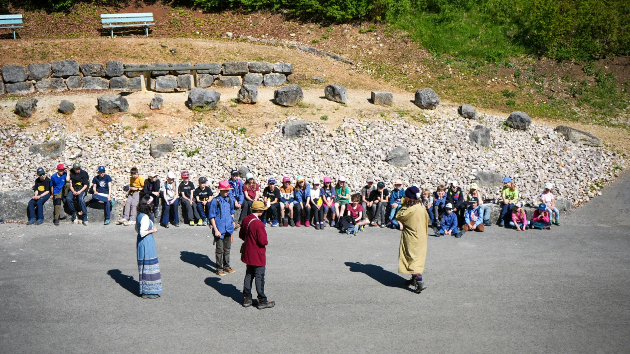 UfLa24_5 (Foto: Cevi Web) UfLa24_5 (Foto: Cevi Web)